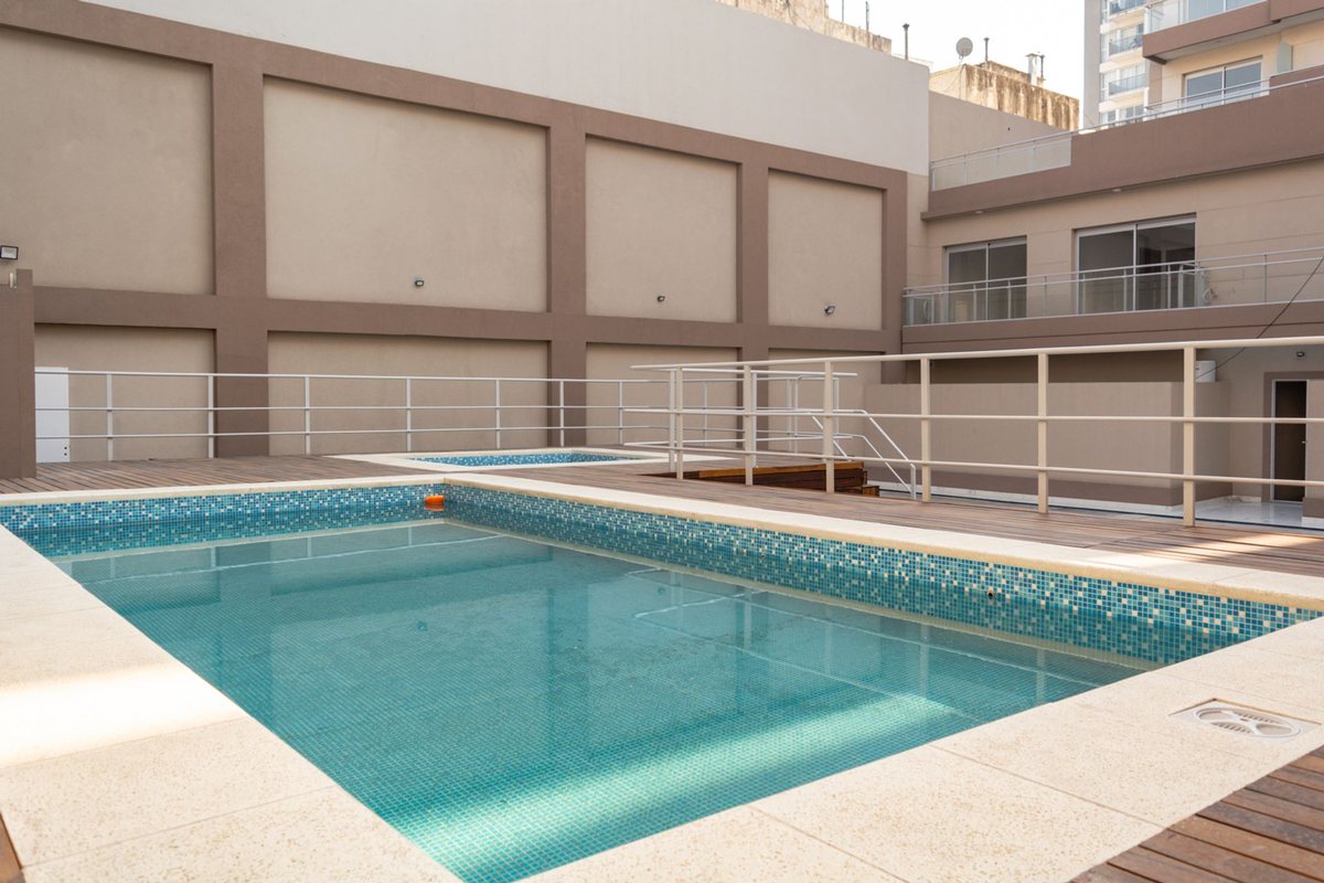 Departamento en Alquiler en Monserrat, Capital Federal