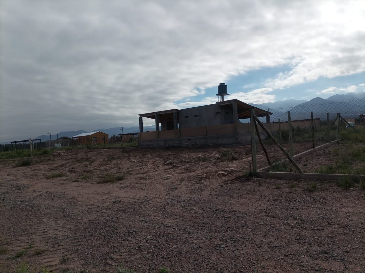 Lote en Venta en Lujan de Cuyo, Mendoza