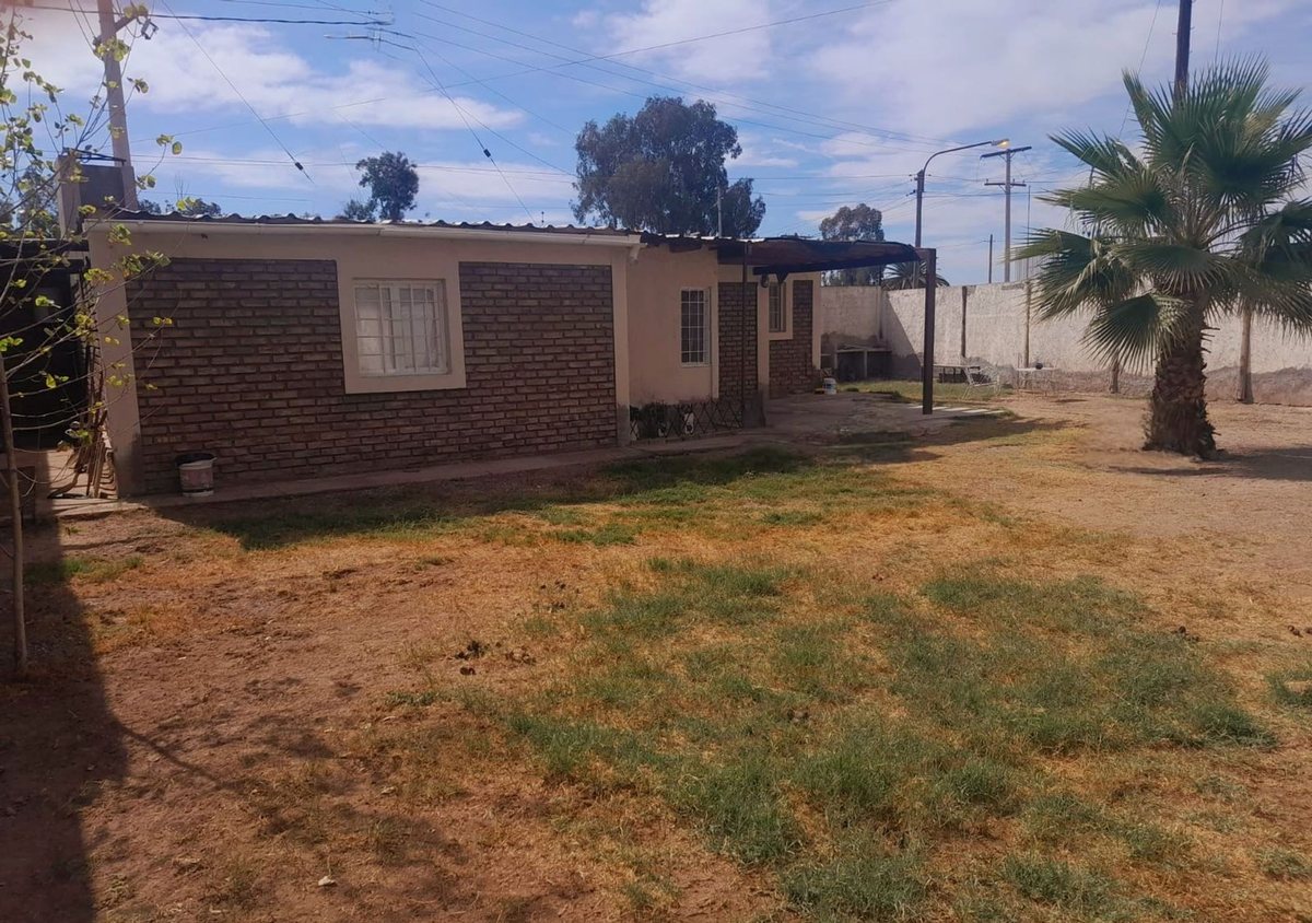 Casa en Venta en Las Heras, Mendoza