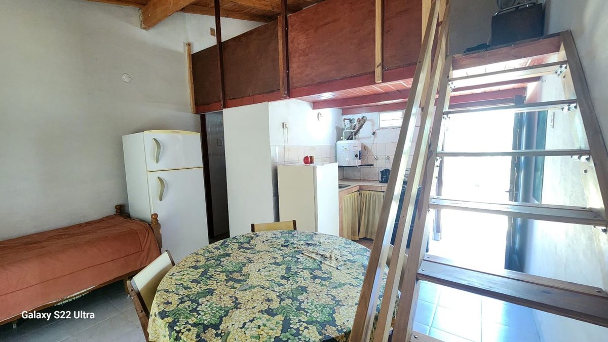 Departamento en Venta en De la Costa, Buenos Aires Interior