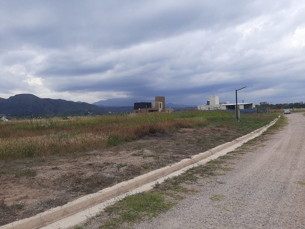 Lote en Venta en San Luis, San Luis