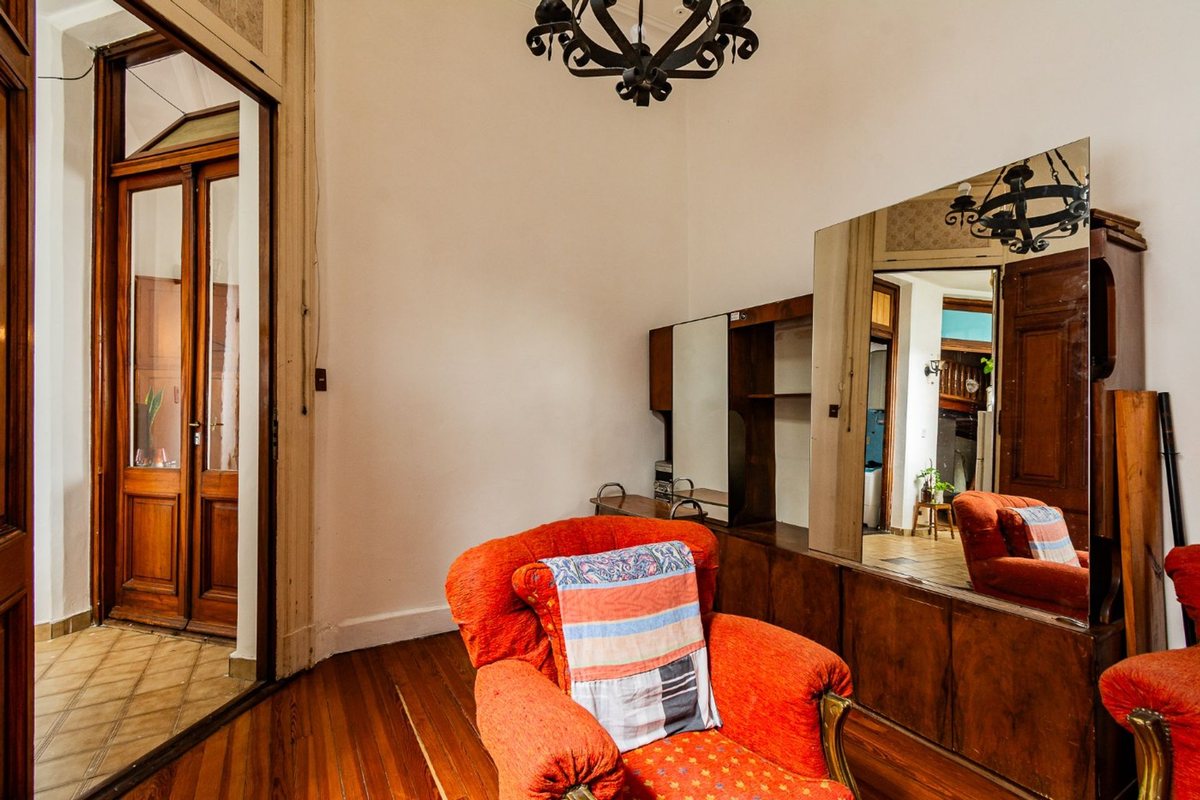 Departamento en Venta en Balvanera, Capital Federal