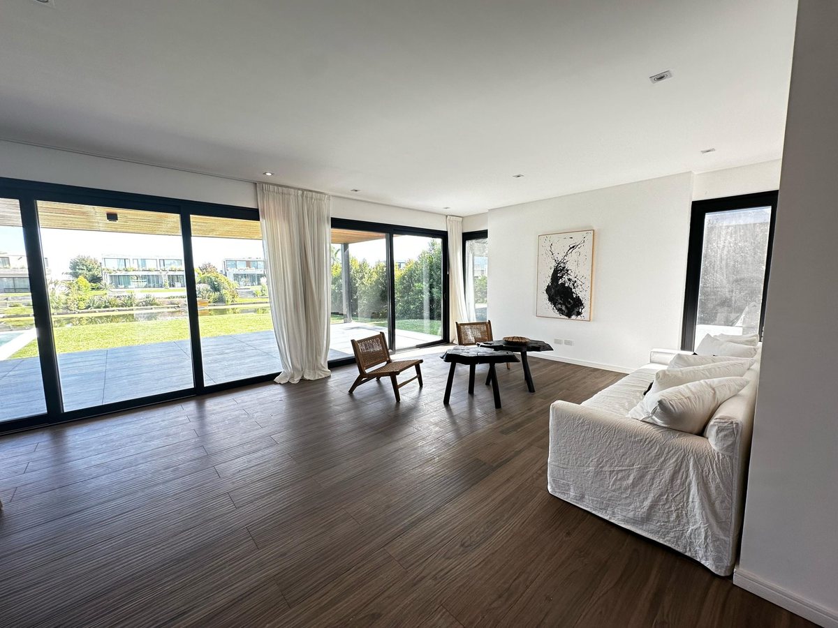 Casa en Venta en Tigre, G.B.A. Zona Norte