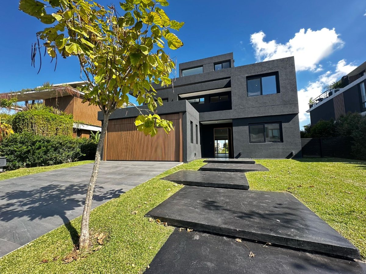 Casa en Venta en Tigre, G.B.A. Zona Norte