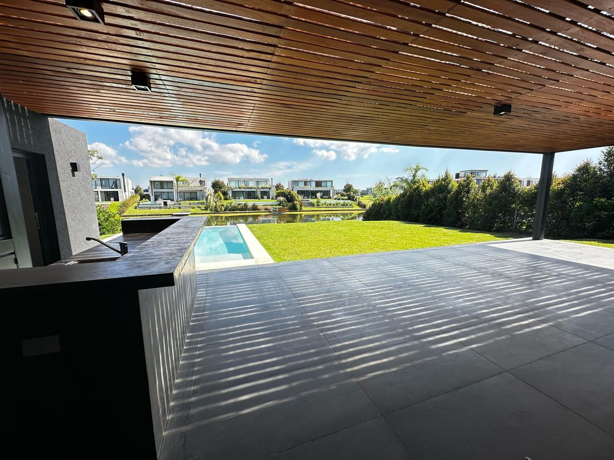 Casa en Venta en Tigre, G.B.A. Zona Norte