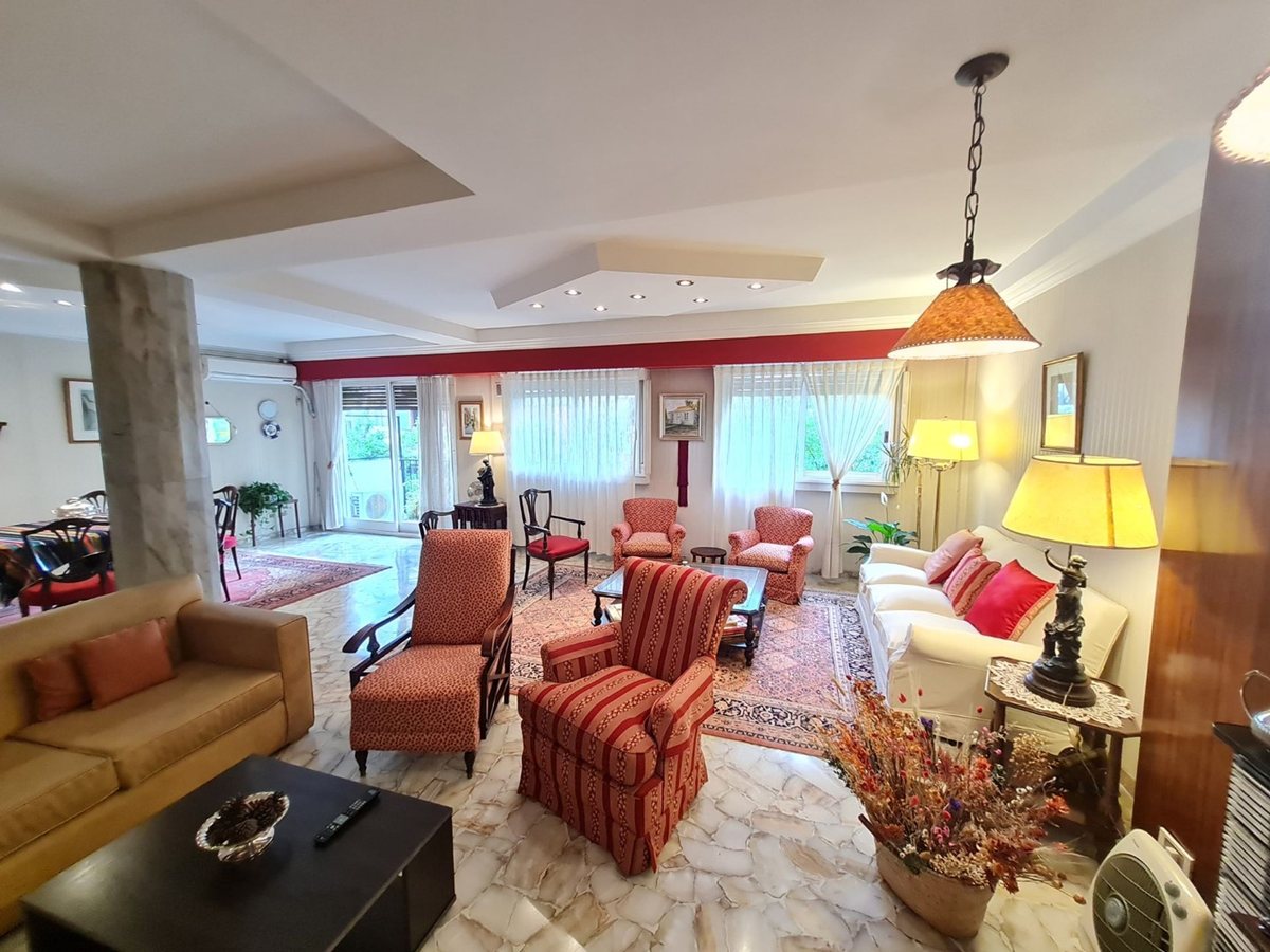 Departamento en Venta en Almagro, Capital Federal