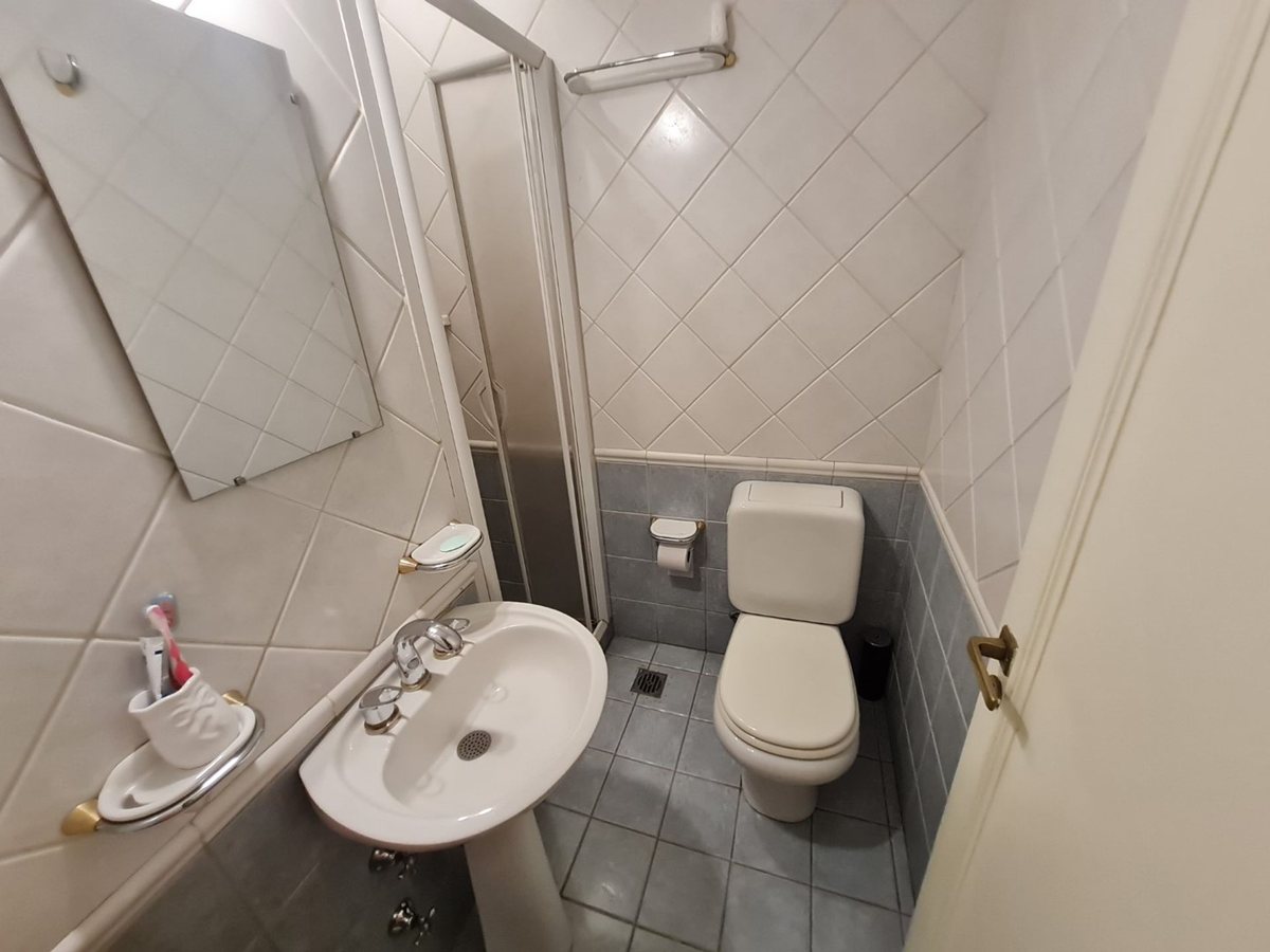 Departamento en Venta en Almagro, Capital Federal
