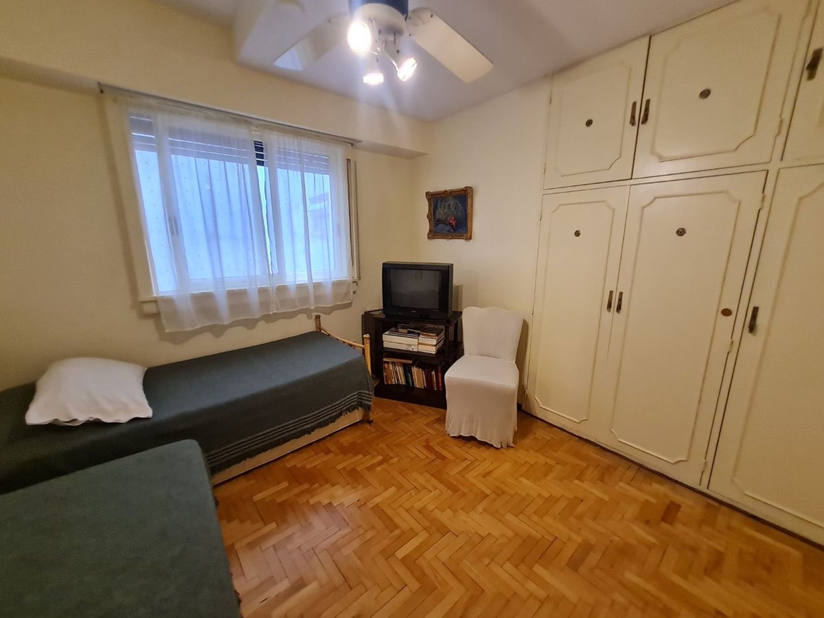 Departamento en Venta en Almagro, Capital Federal