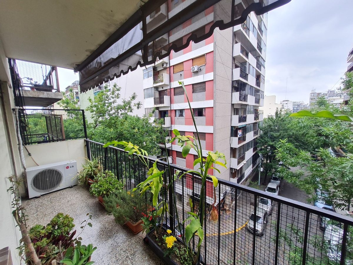 Departamento en Venta en Almagro, Capital Federal