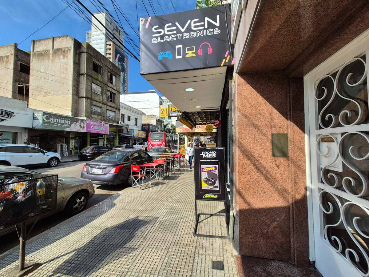 Departamento en Venta en Lomas de Zamora, G.B.A. Zona Sur