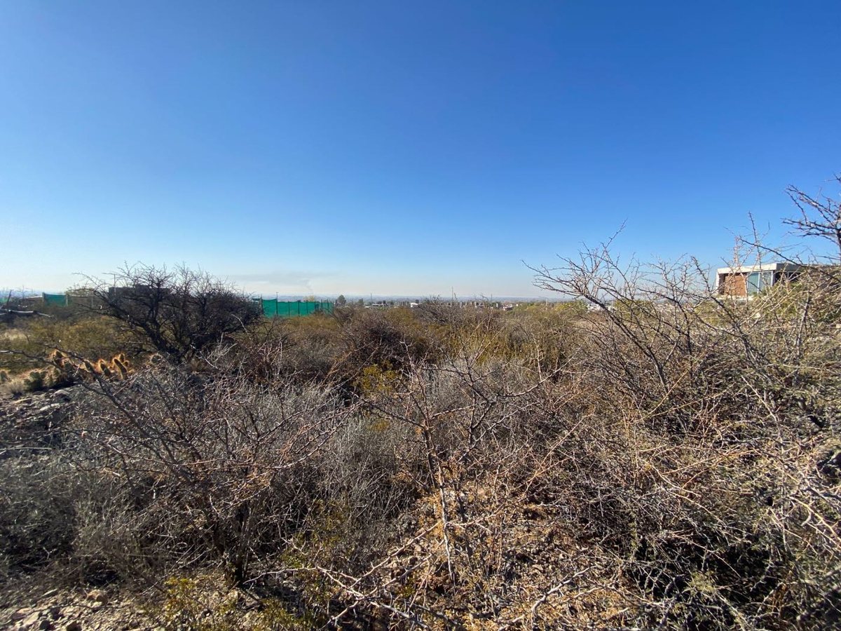 Lote en Venta en Las Heras, Mendoza