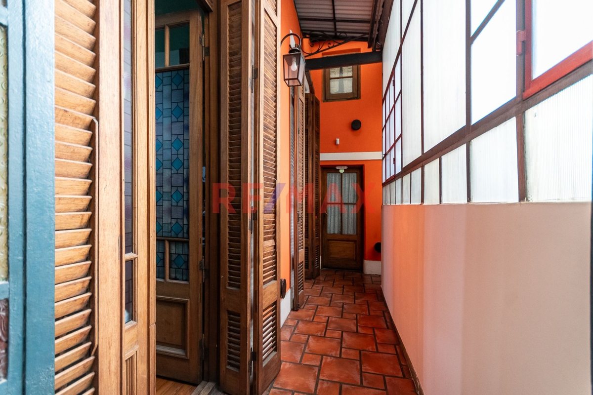 P H en Venta en Almagro, Capital Federal
