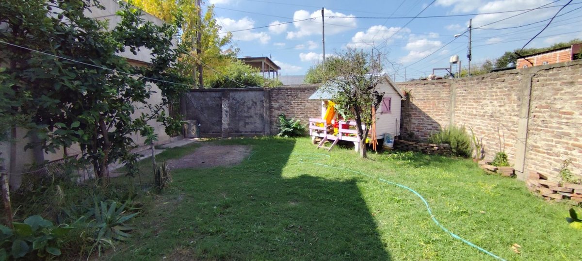 Casa en Venta en La Matanza, G.B.A. Zona Oeste