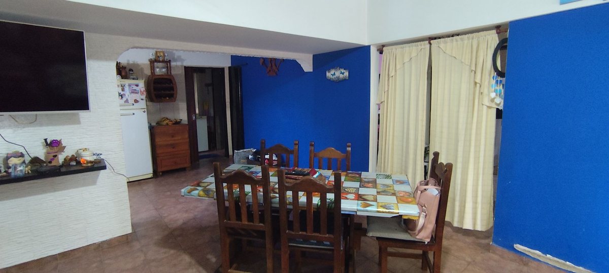 Casa en Venta en La Matanza, G.B.A. Zona Oeste