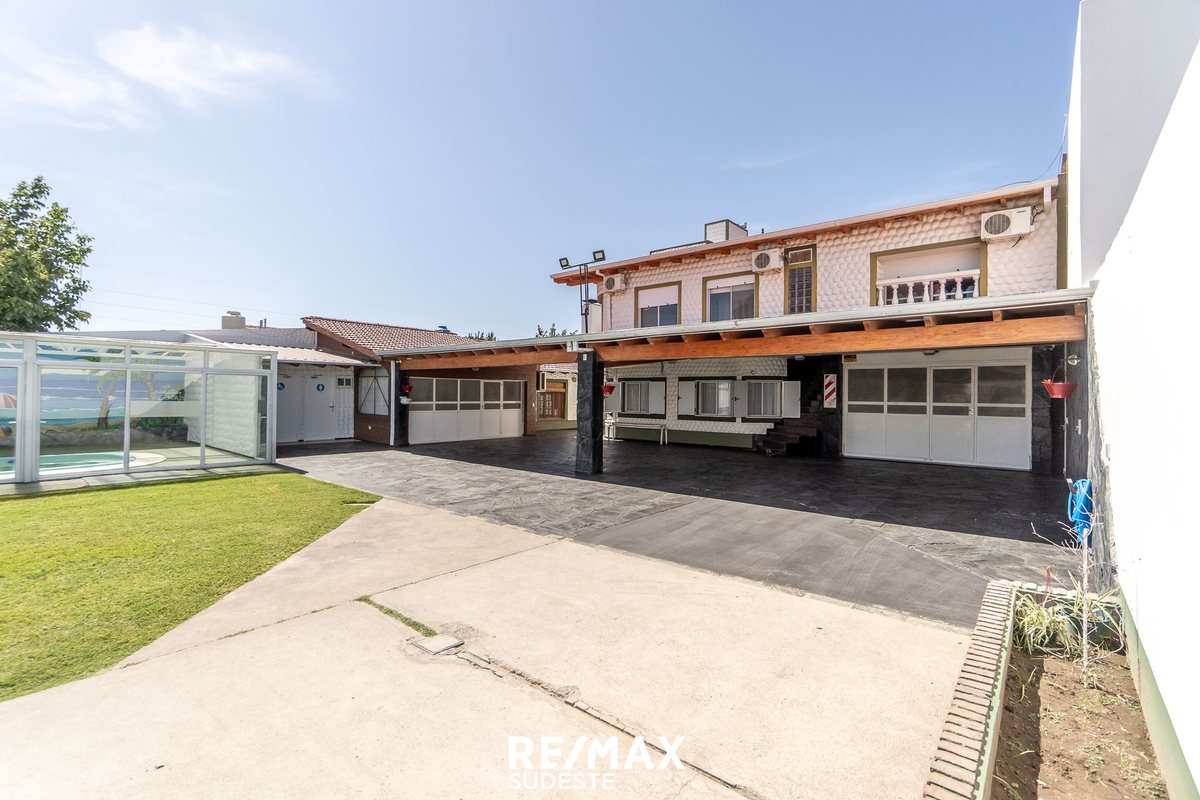 Casa en Venta en Bahia Blanca, Buenos Aires Interior