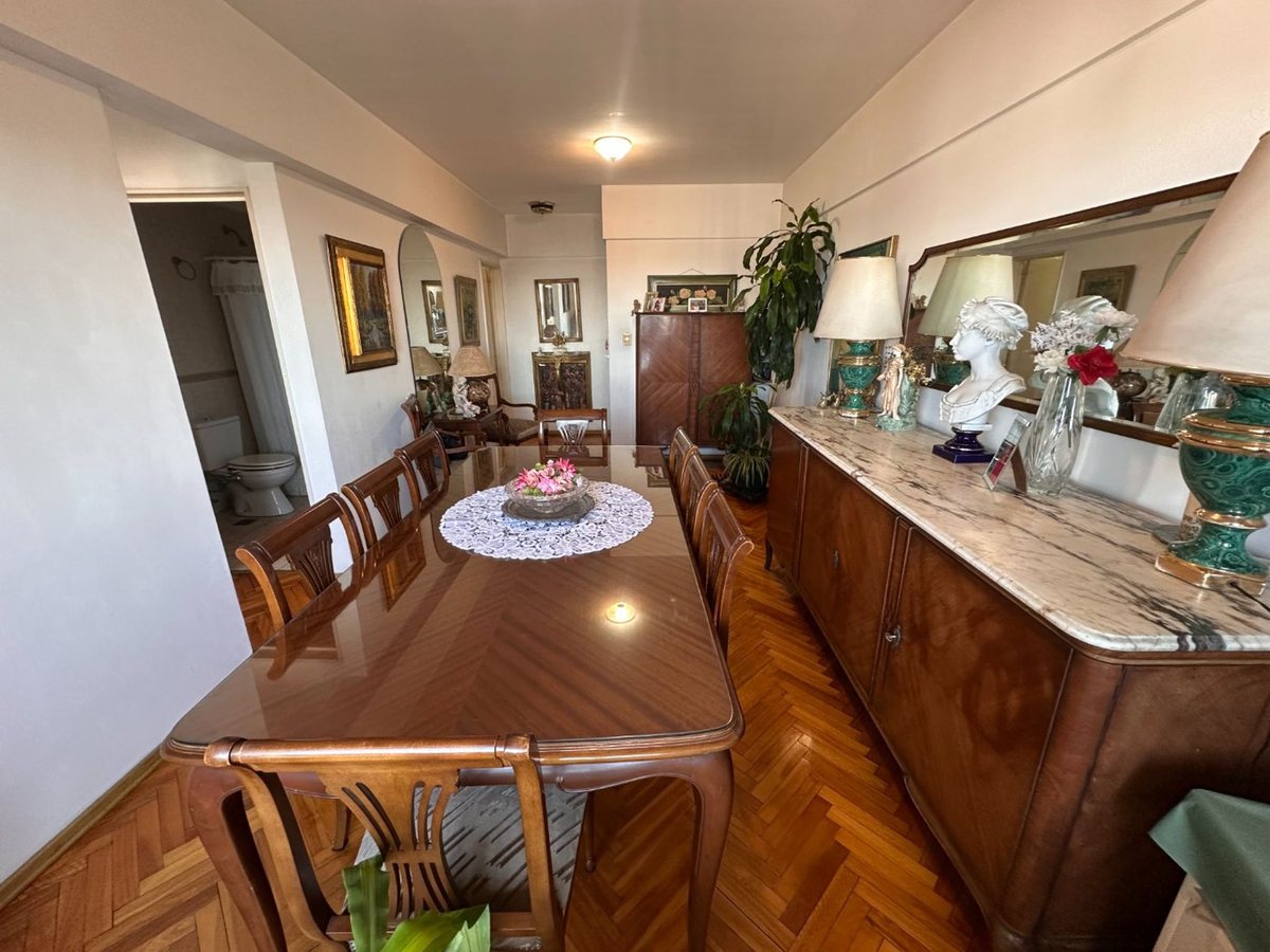 Departamento en Venta en Caballito, Capital Federal