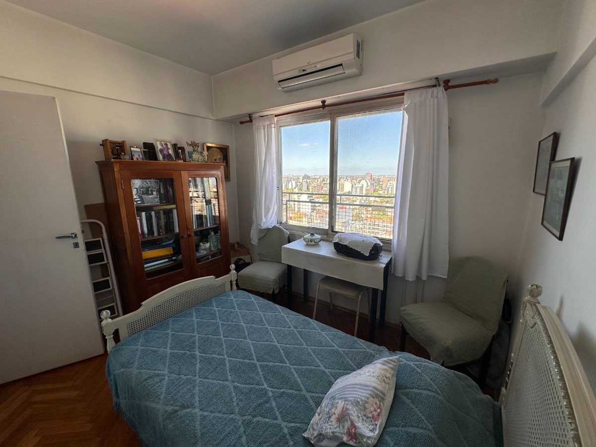 Departamento en Venta en Caballito, Capital Federal