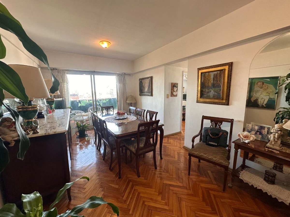 Departamento en Venta en Caballito, Capital Federal