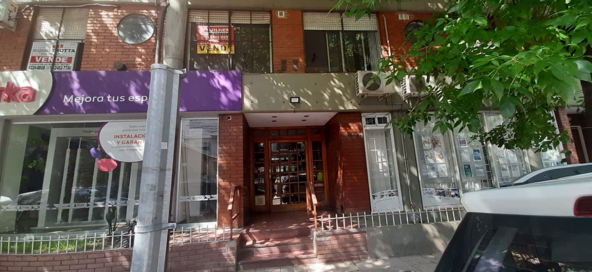 Departamento en Alquiler Temporario en Quilmes, G.B.A. Zona Sur