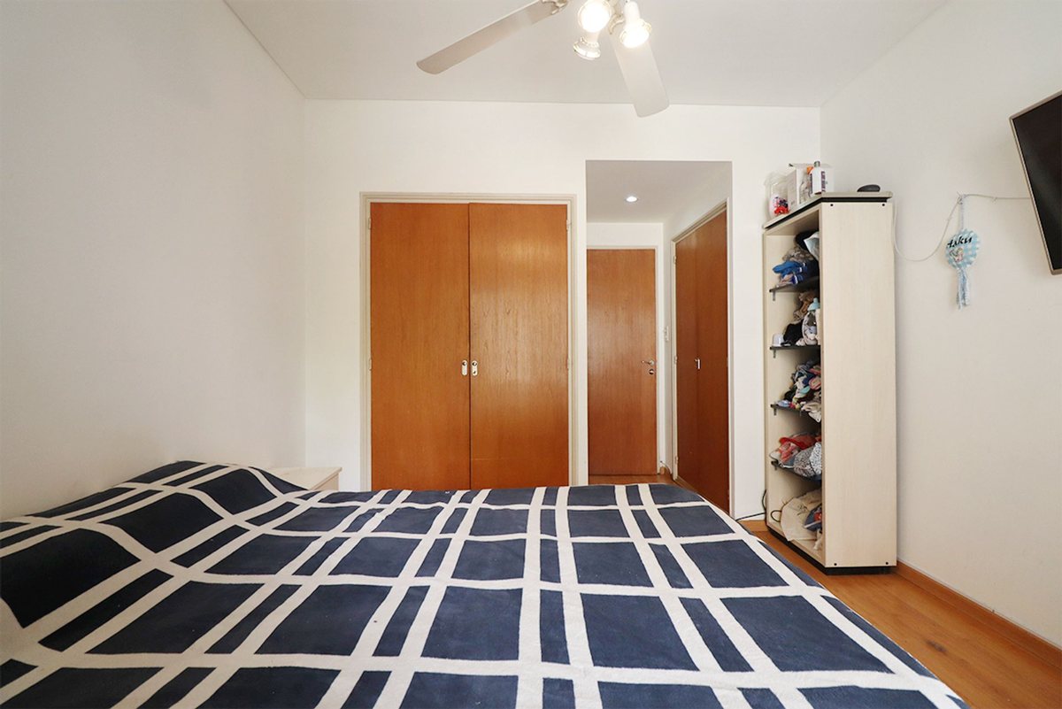 Departamento en Venta en Balvanera, Capital Federal