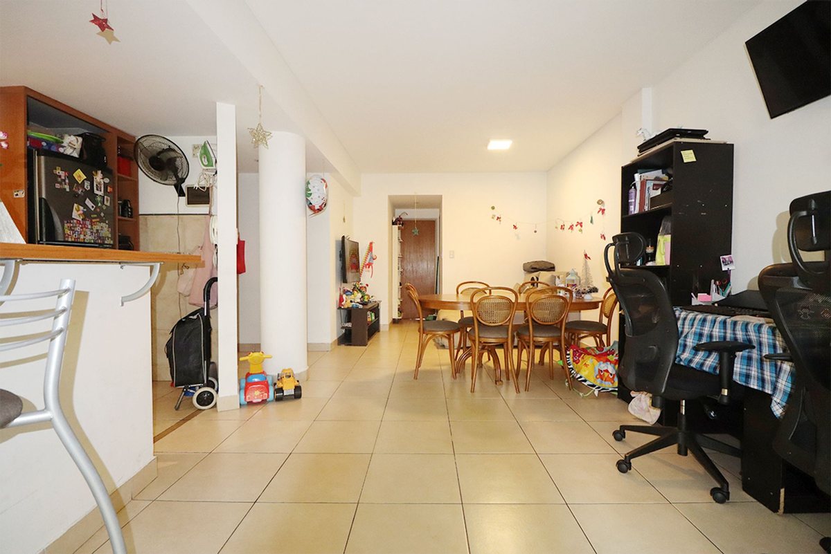 Departamento en Venta en Balvanera, Capital Federal