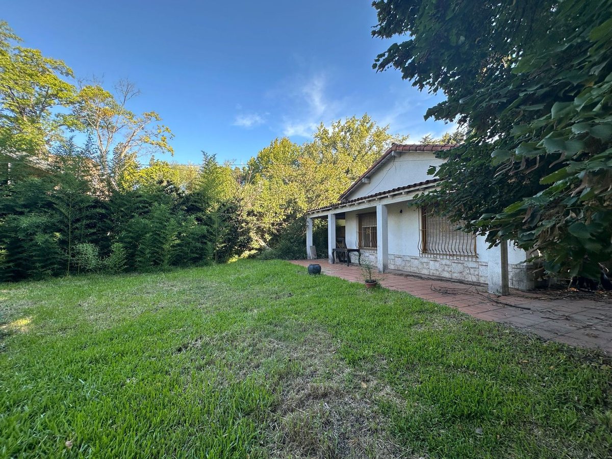 Casa en Venta en Ituzaingo, G.B.A. Zona Oeste