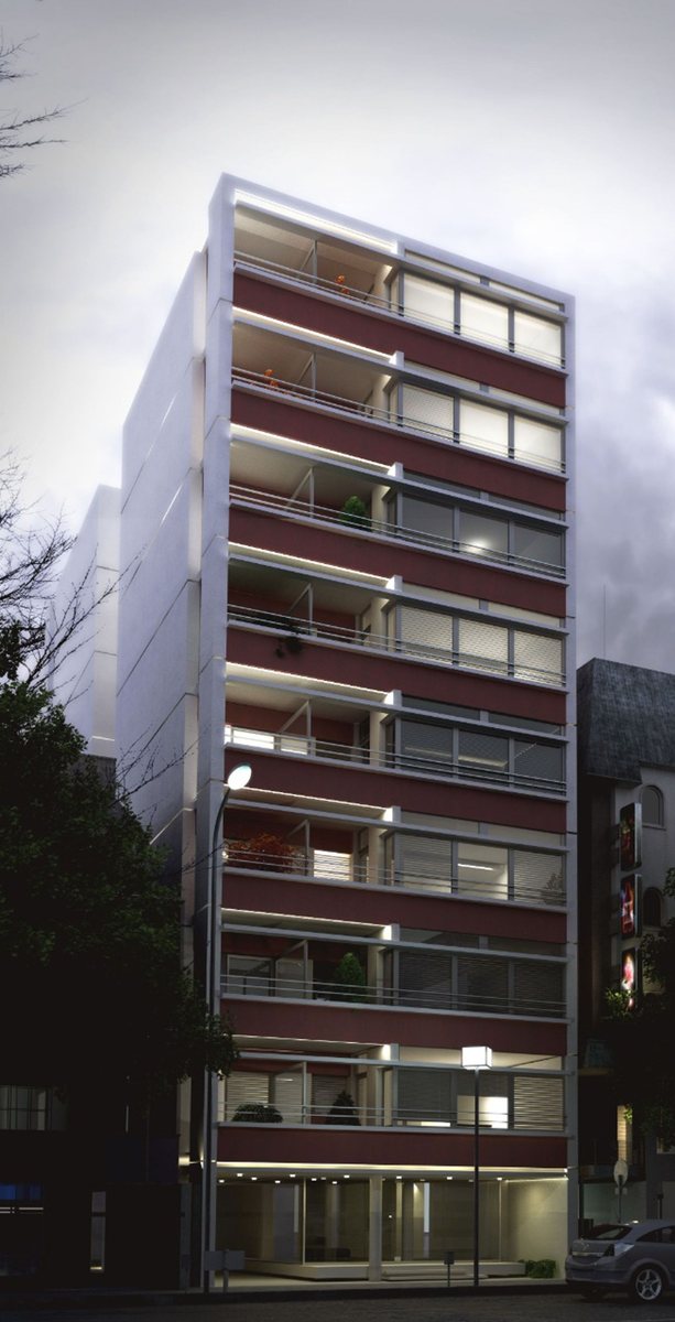 Departamento en Venta en La Plata, G.B.A. Zona Sur