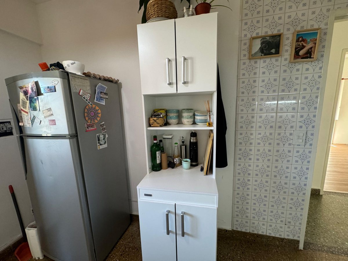 Departamento en Alquiler en Moron, G.B.A. Zona Oeste