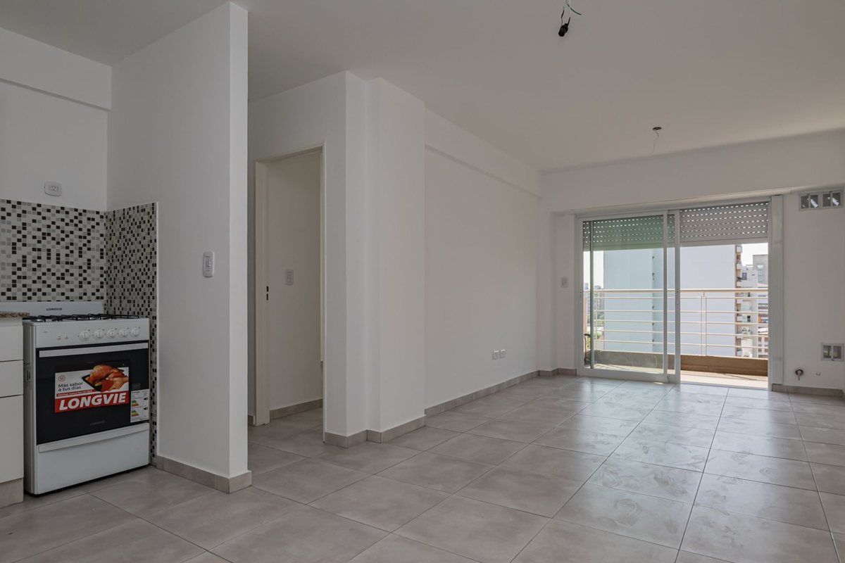 Departamento en Venta en Moron, G.B.A. Zona Oeste