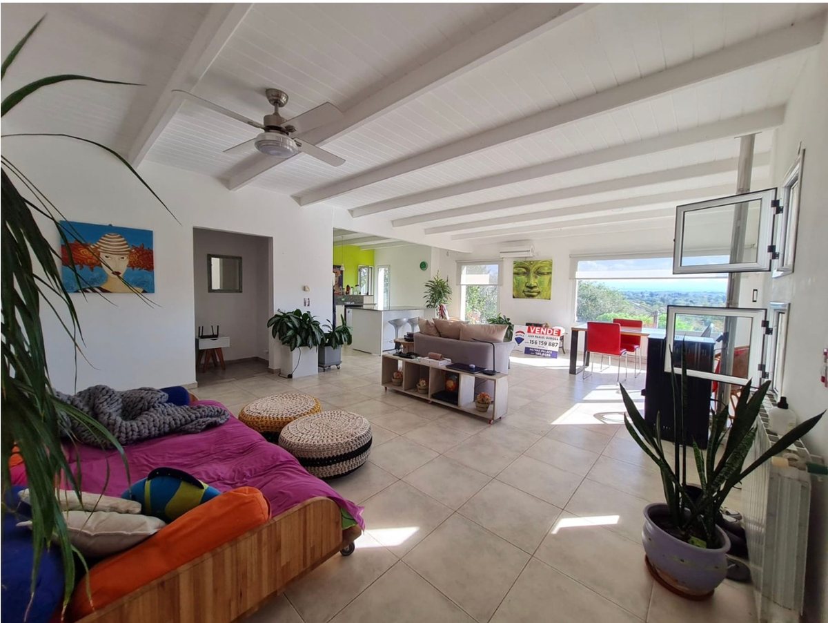 Casa en Venta en Calamuchita, Cordoba