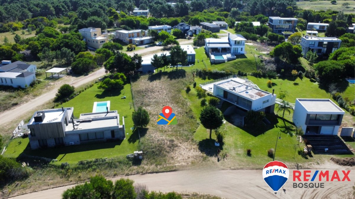 Lote en Venta en De la Costa, Buenos Aires Interior