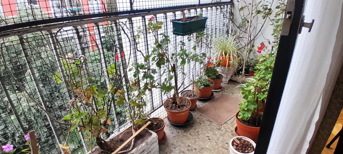 Departamento en Venta en San Isidro, G.B.A. Zona Norte