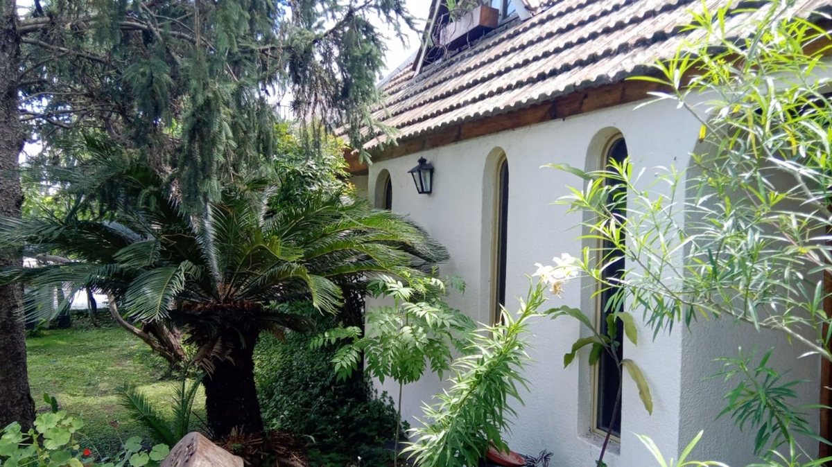 Casa en Alquiler Temporario en General Rodriguez, G.B.A. Zona Oeste