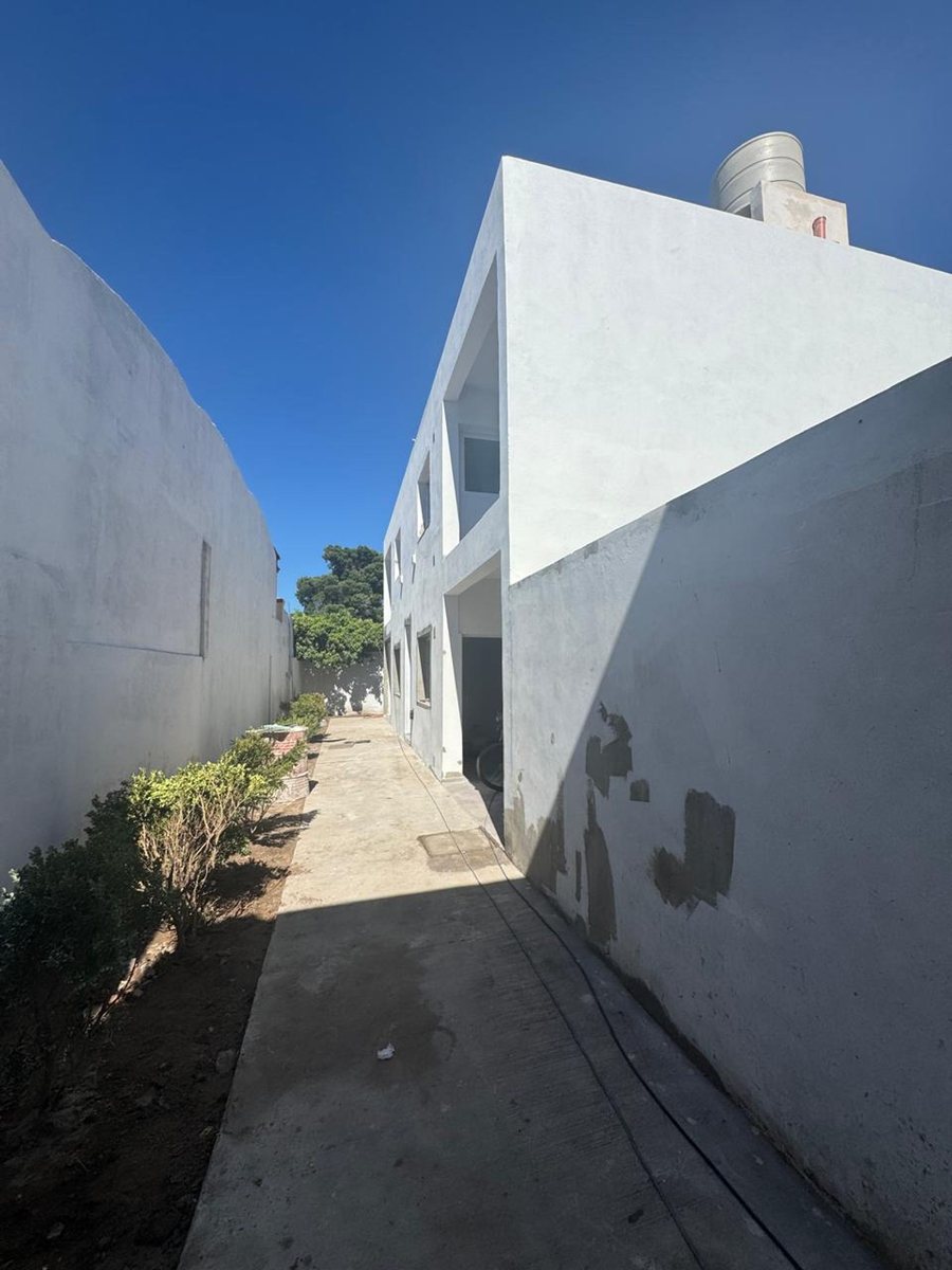 Departamento en Venta en Santa Rosa, La Pampa