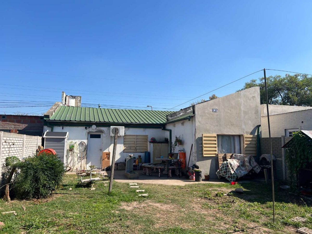 Casa en Venta en Castellanos, Santa Fe