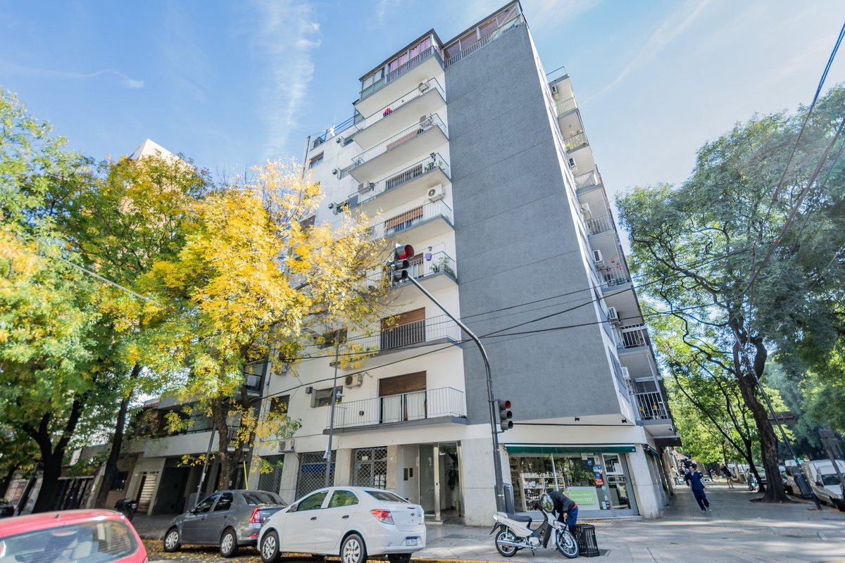 Departamento en Venta en Caballito, Capital Federal