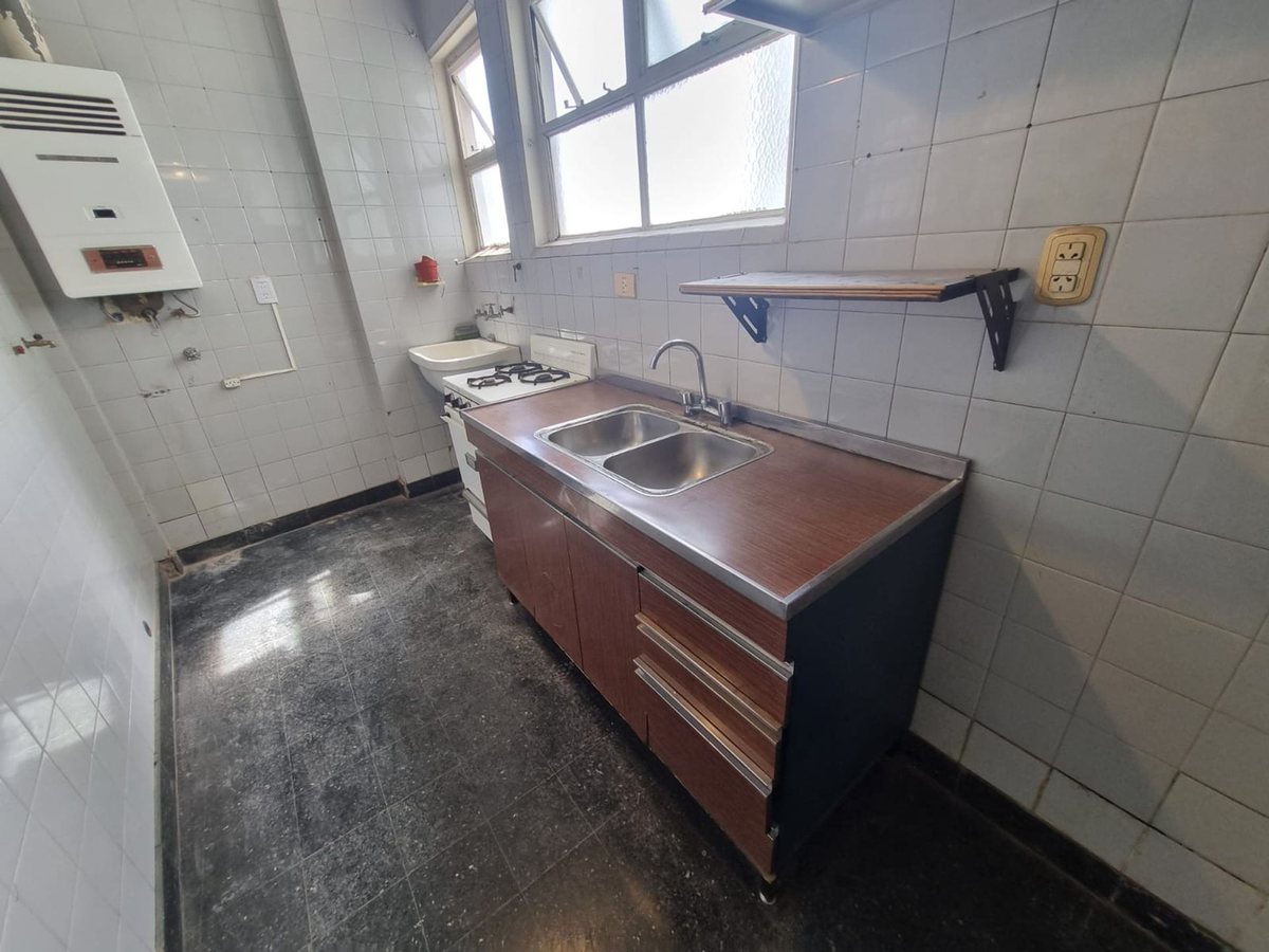 Departamento en Venta en Flores, Capital Federal