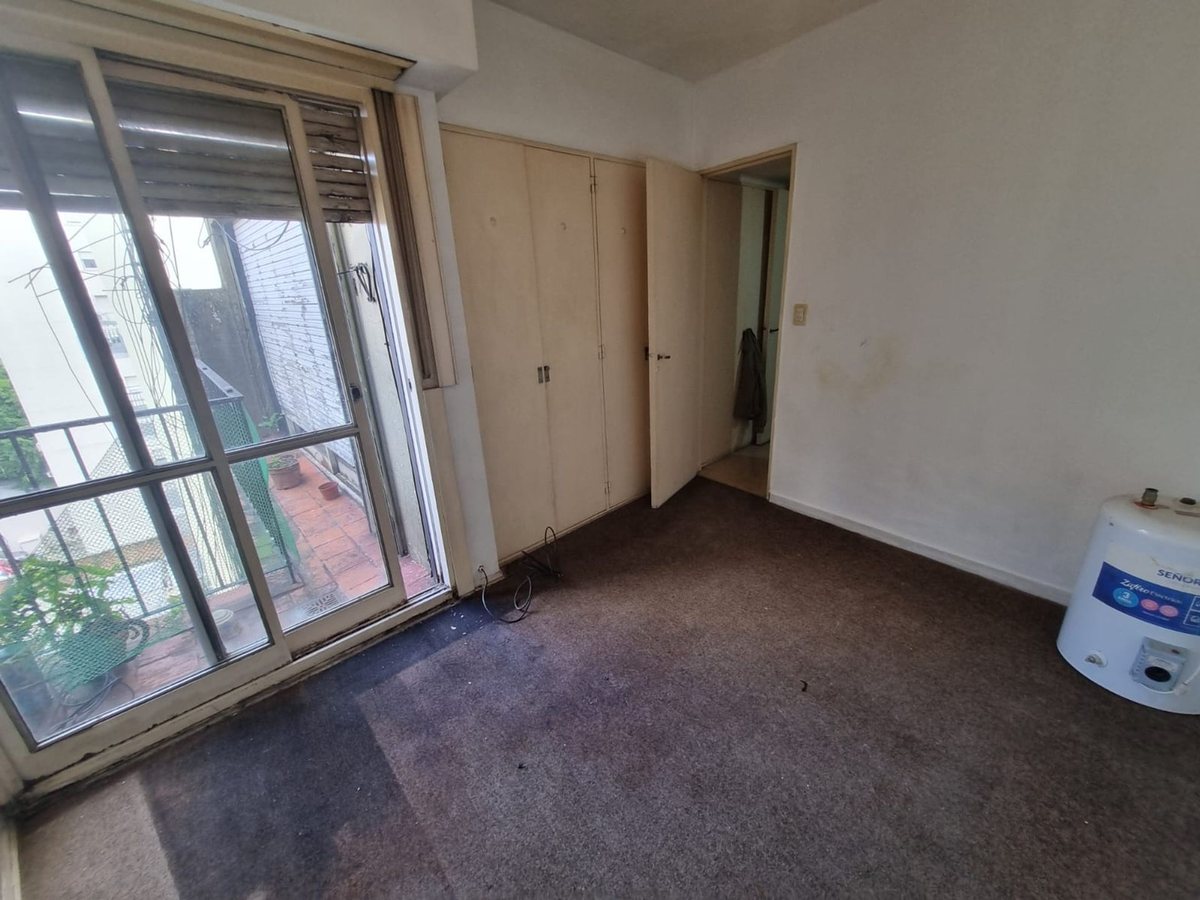 Departamento en Venta en Flores, Capital Federal