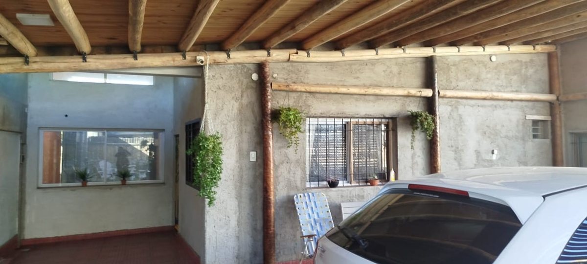 Casa en Venta en Las Heras, Mendoza