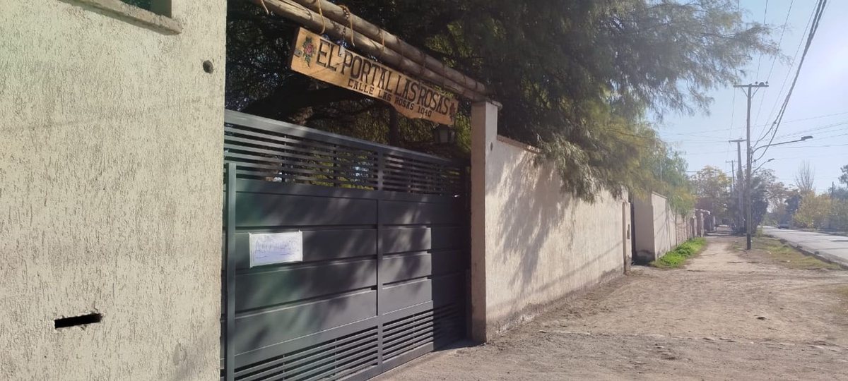 Casa en Venta en Las Heras, Mendoza