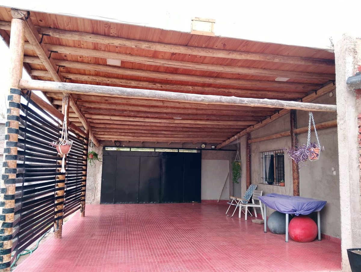 Casa en Venta en Las Heras, Mendoza