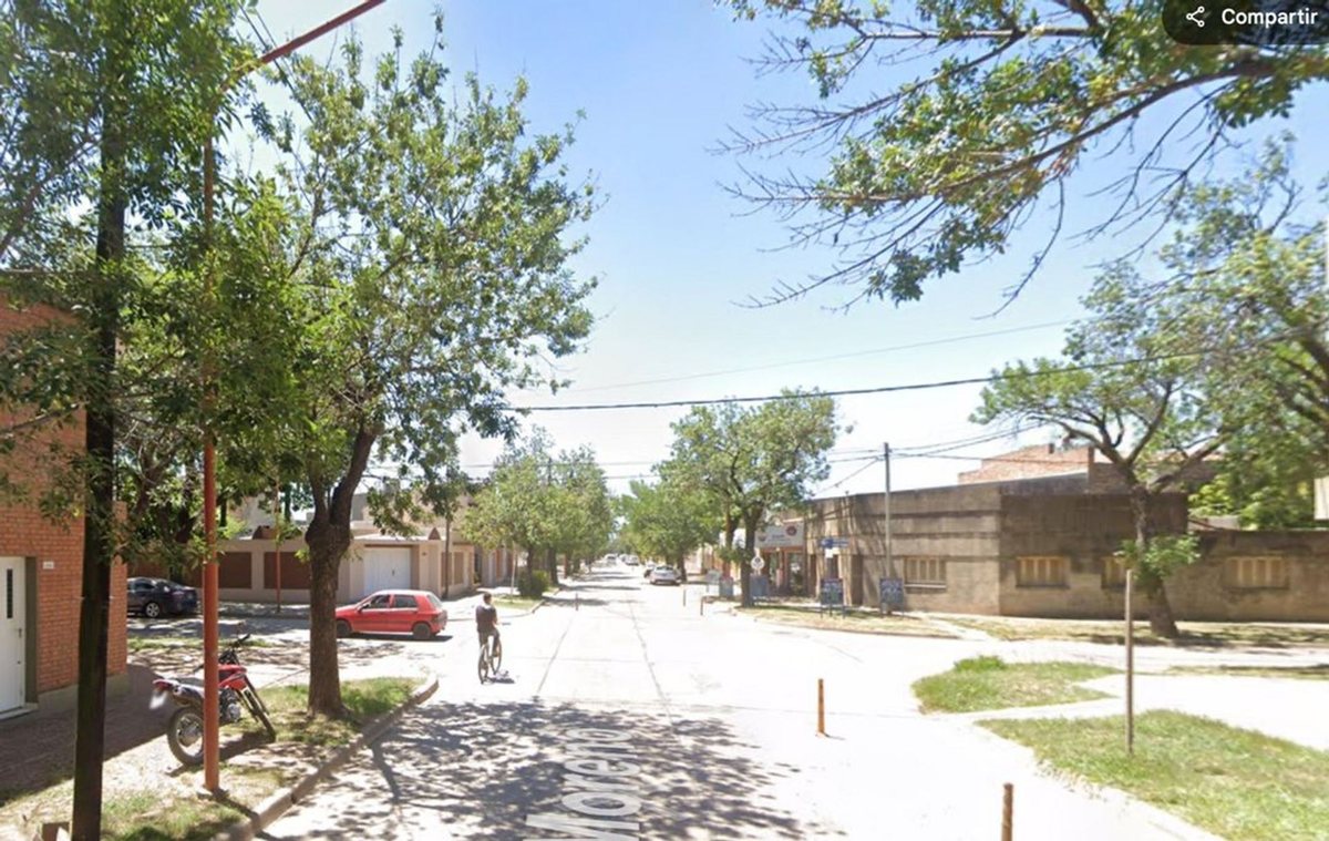 Cochera en Venta en Las colonias, Santa Fe