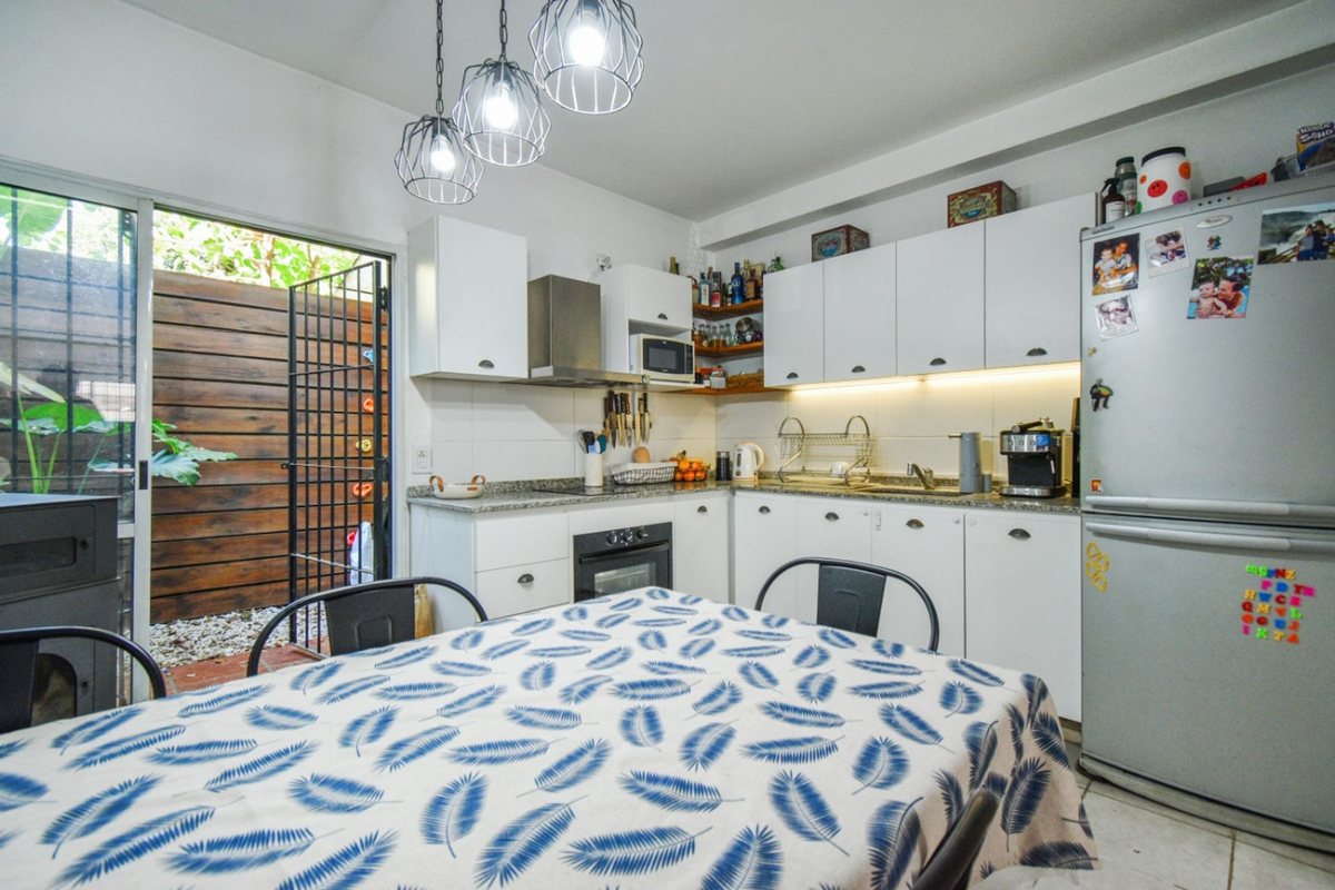 Departamento en Venta en Pilar, G.B.A. Zona Norte
