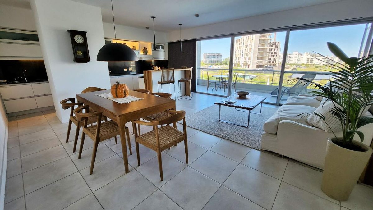 Departamento en Alquiler Temporario en Tigre, G.B.A. Zona Norte