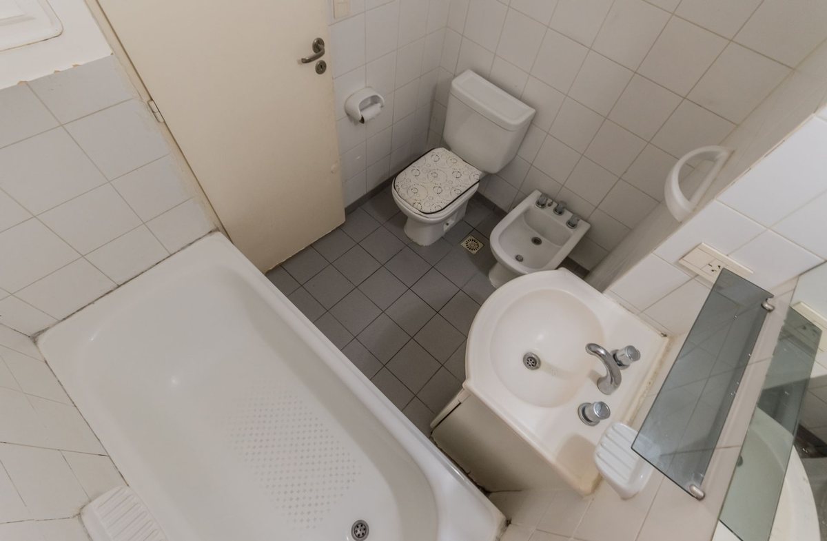 Departamento en Venta en San Isidro, G.B.A. Zona Norte
