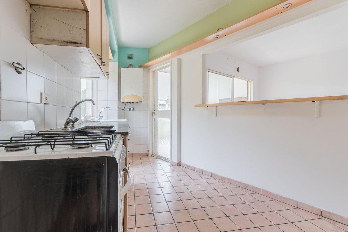 Departamento en Venta en San Isidro, G.B.A. Zona Norte