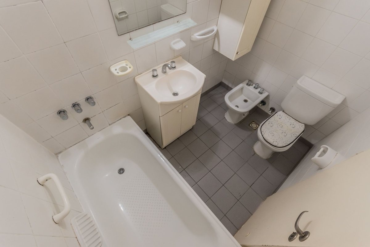 Departamento en Venta en San Isidro, G.B.A. Zona Norte