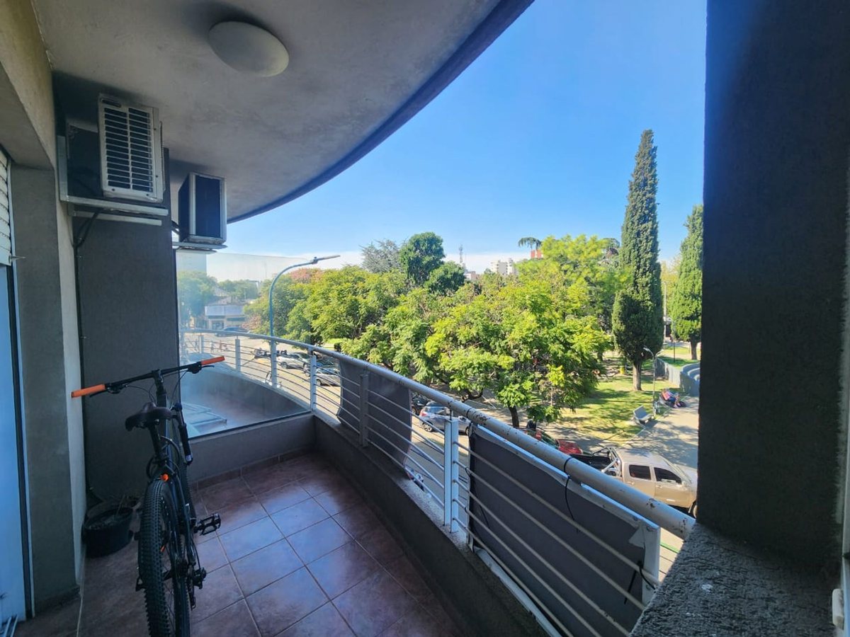 Departamento en Venta en Tres de Febrero, G.B.A. Zona Oeste