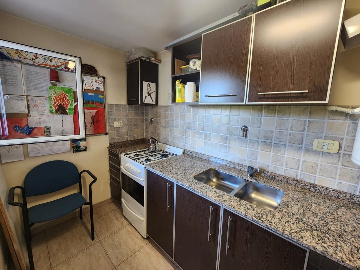 Departamento en Venta en Tres de Febrero, G.B.A. Zona Oeste