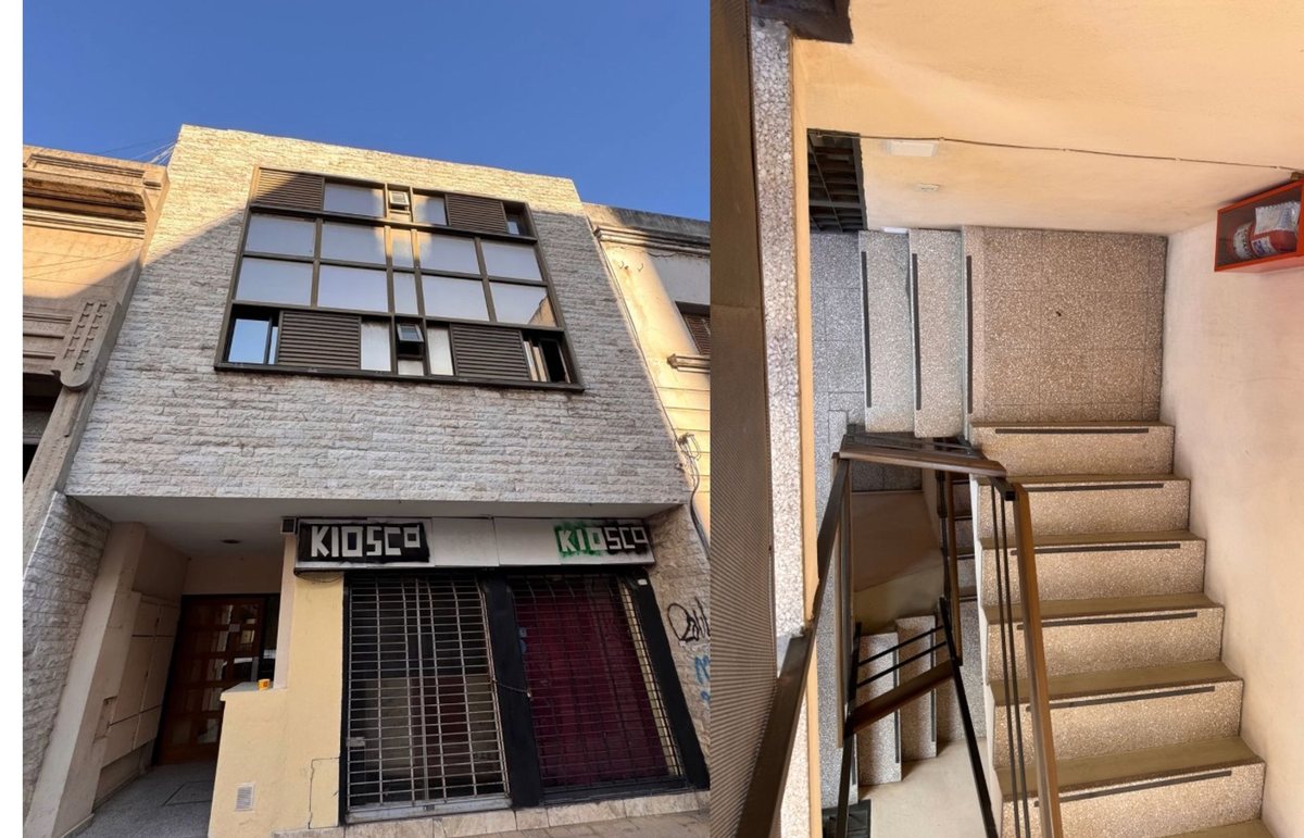 Departamento en Venta en Capital, Cordoba
